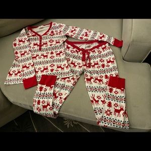 Women’s Holiday pajamas